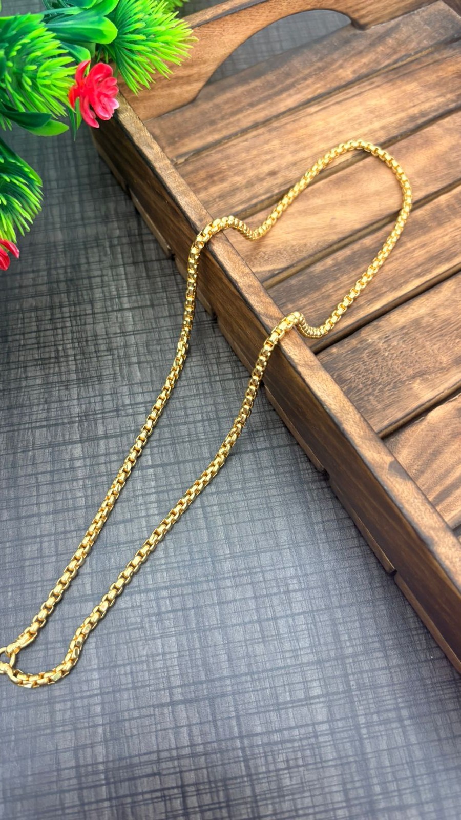 Big box chain-24 (inch) 2