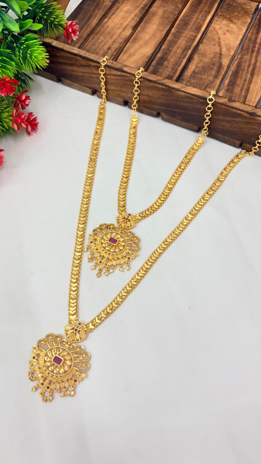 Sun Bloom Heritage Haram