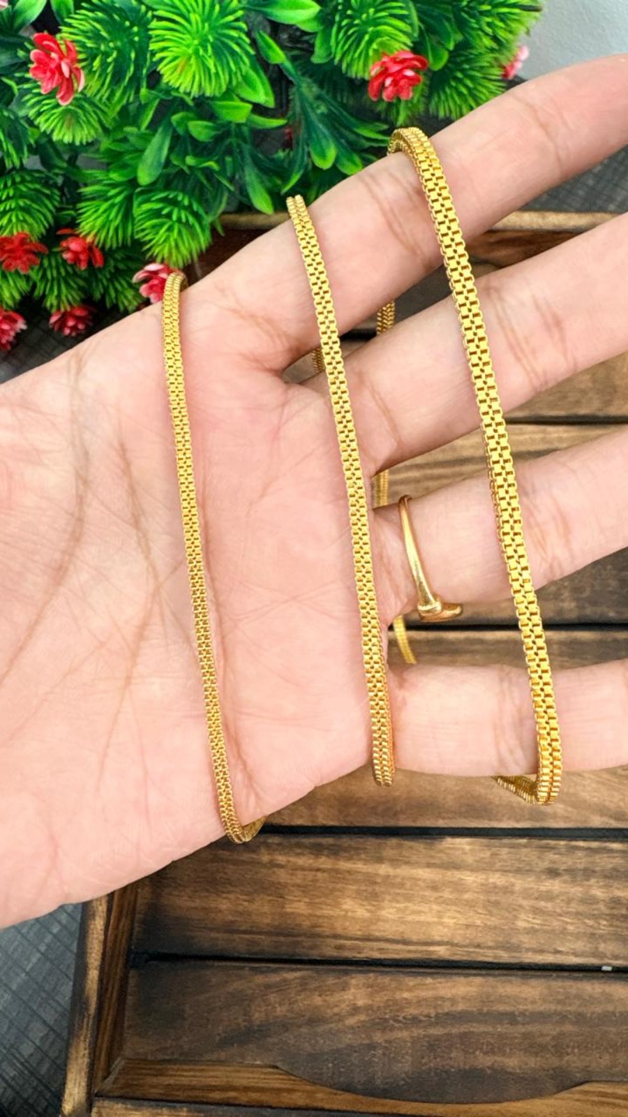 KODI CHAIN-(18 INCH) 1