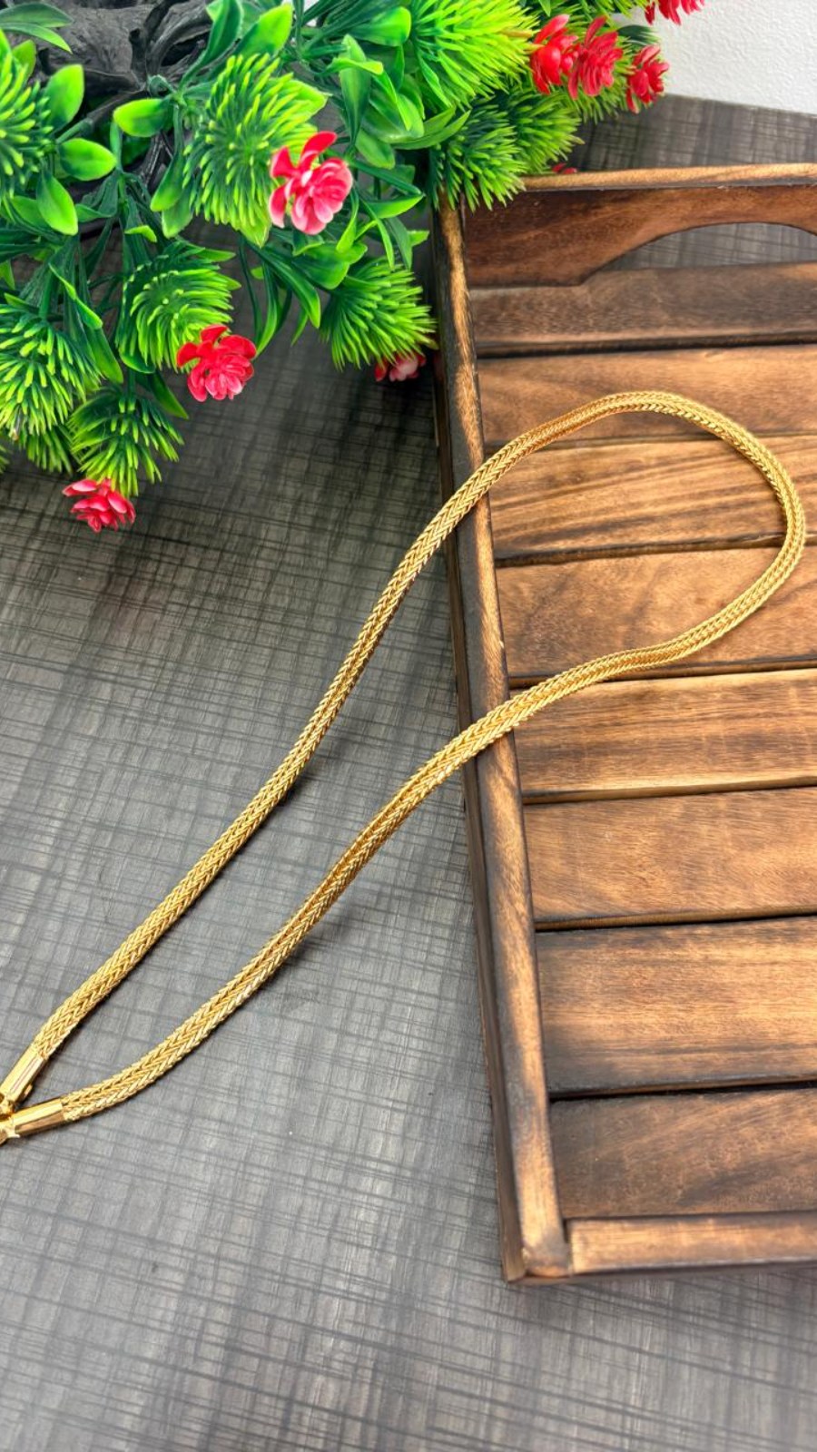 CLASSIC MALA CHAIN 2