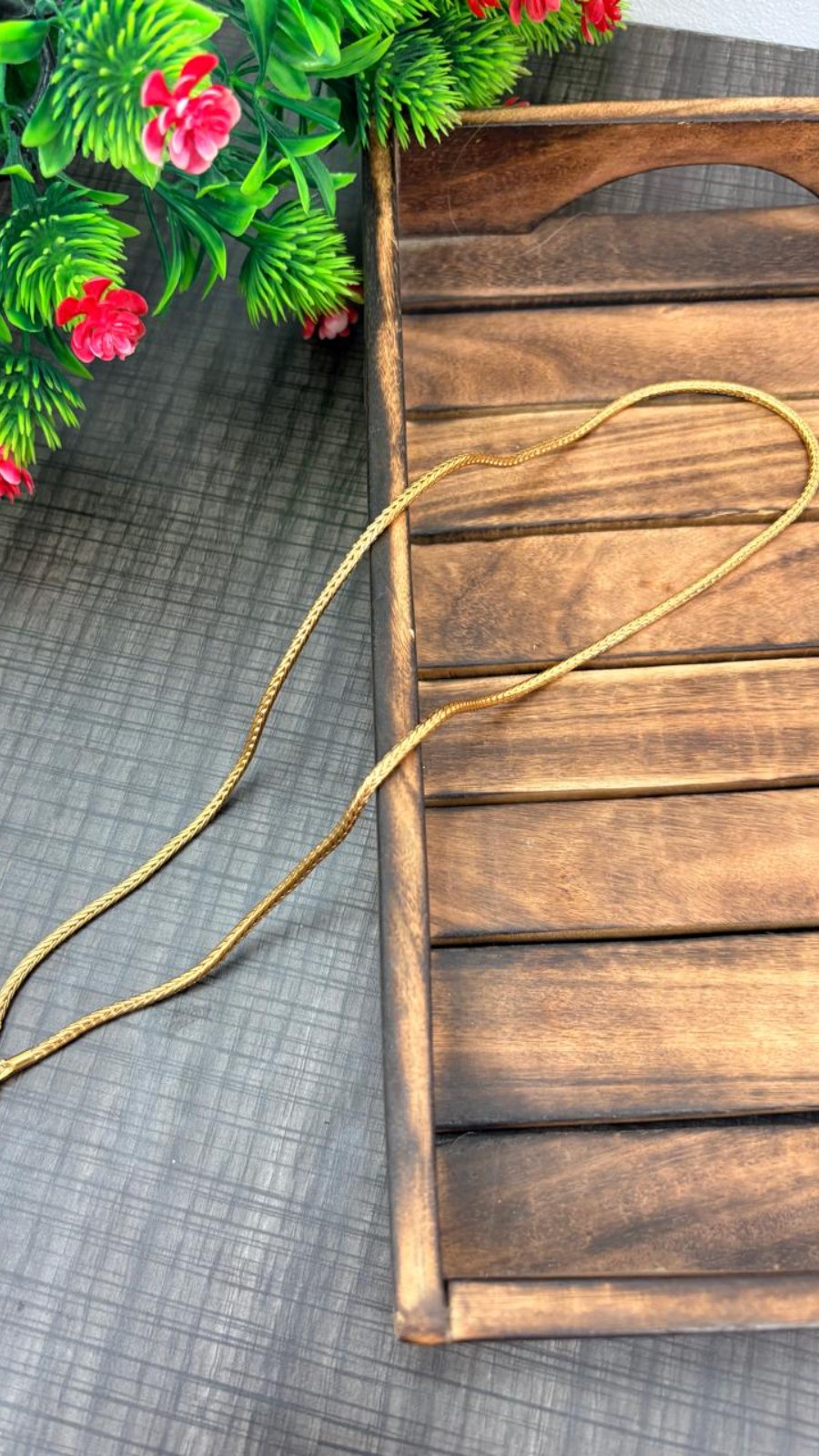 PREMIUM V-LINK CHAIN 2