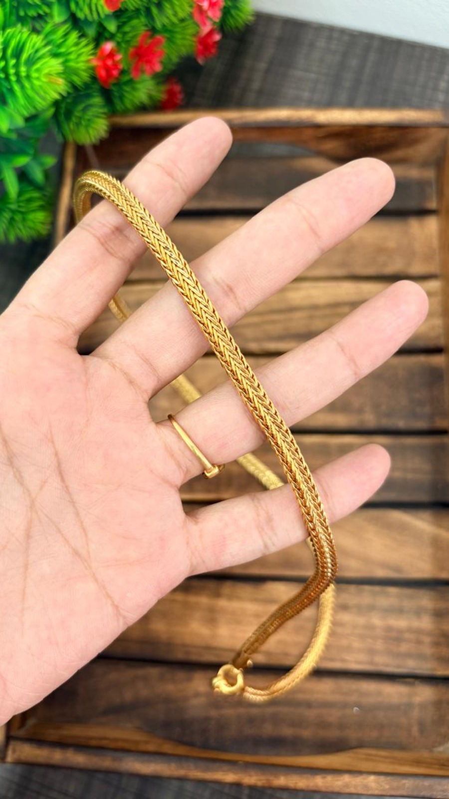 BIG PREMIUM CHAIN 1