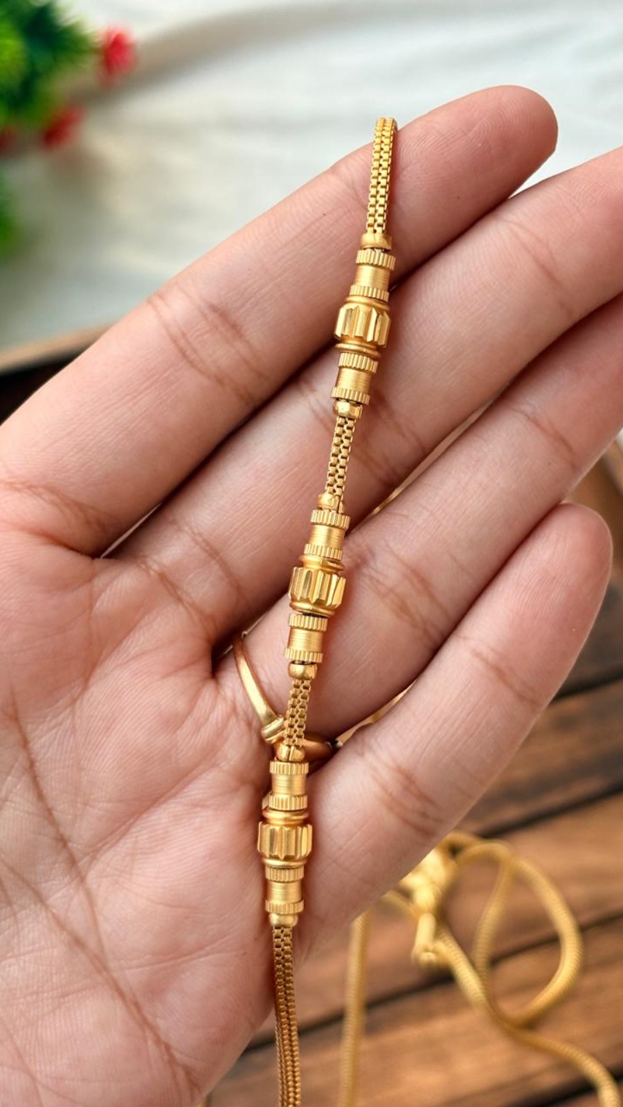 MUHAPPU CHAIN 02
