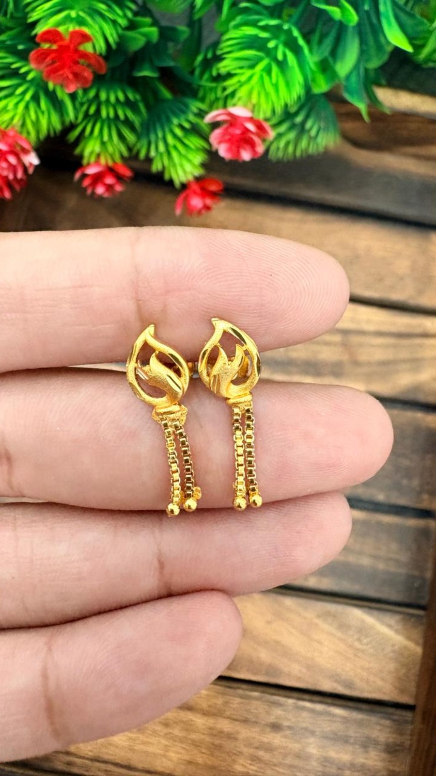 Plain Chain drops-OG-59 1