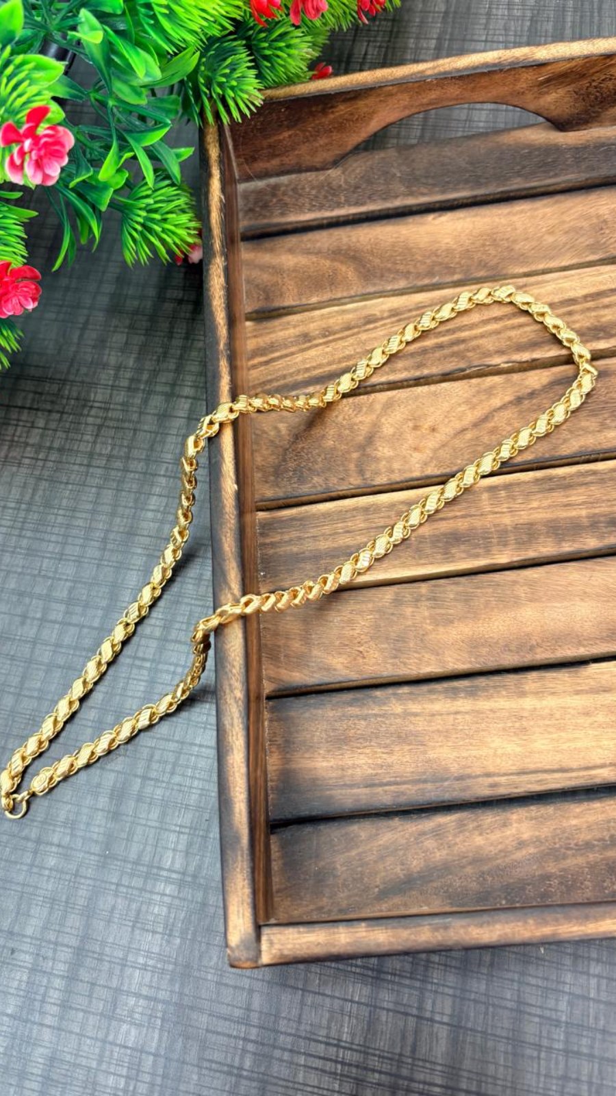 SPARK CHAIN 2