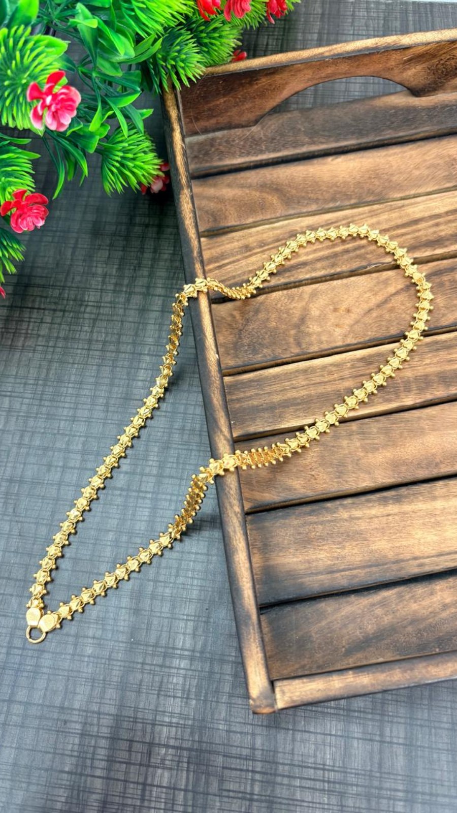 SHINE CHAIN 2
