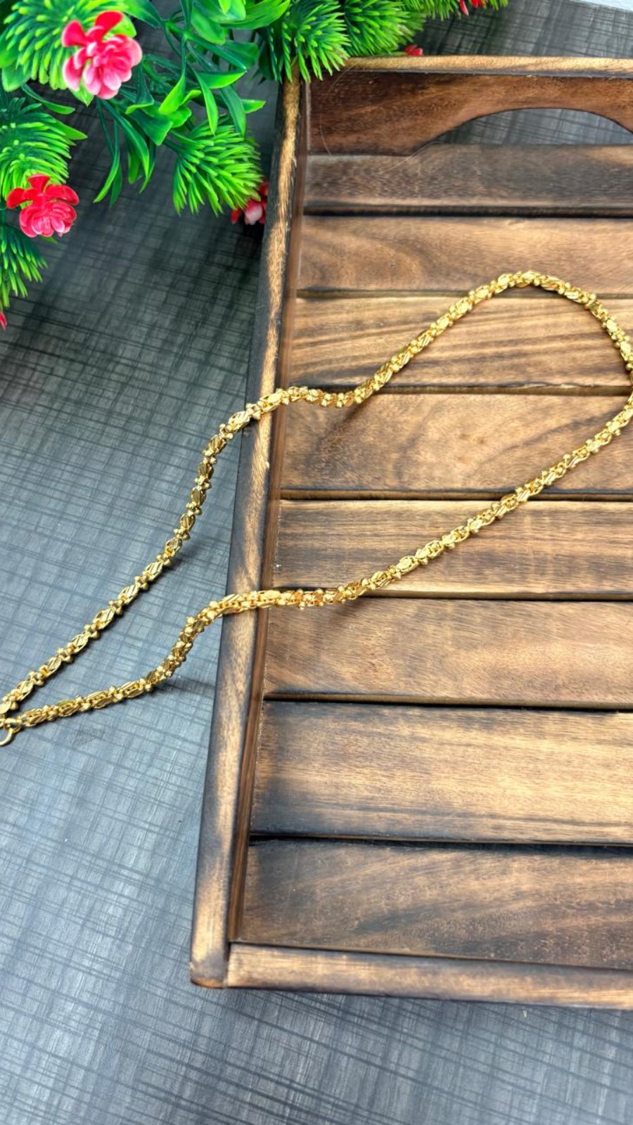 DISCO CUT CHAIN 2