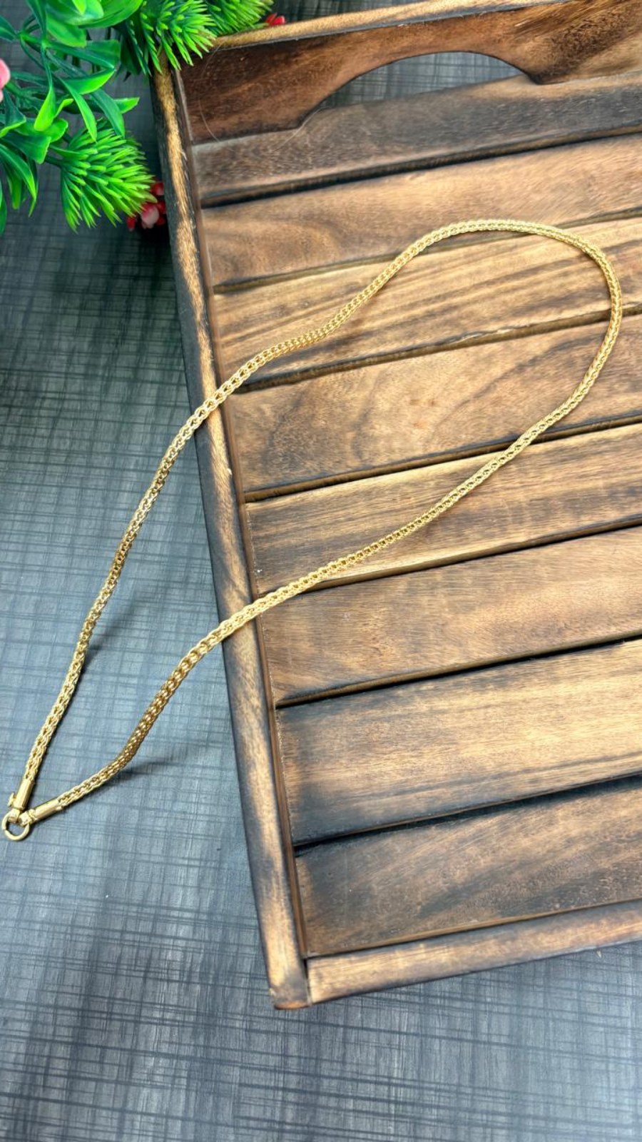 LUXE CHAIN 2