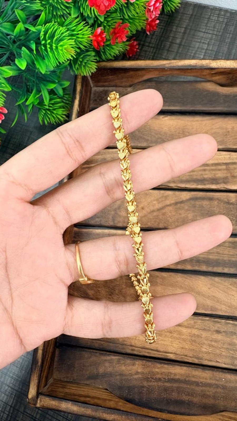 DOT CHAIN 1