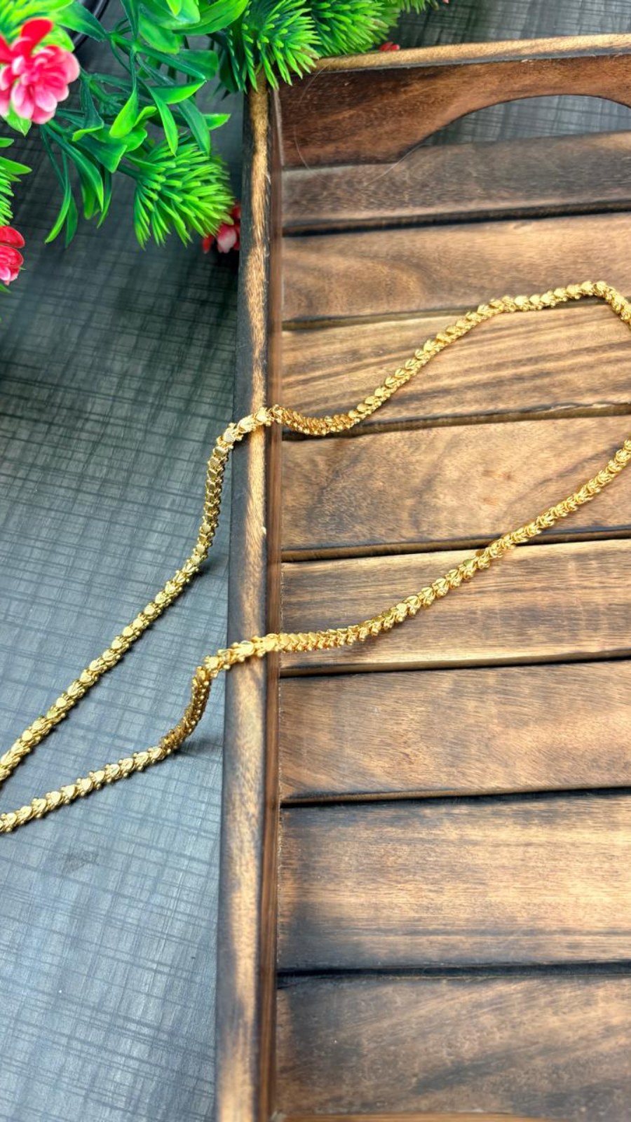 DOT CHAIN 2