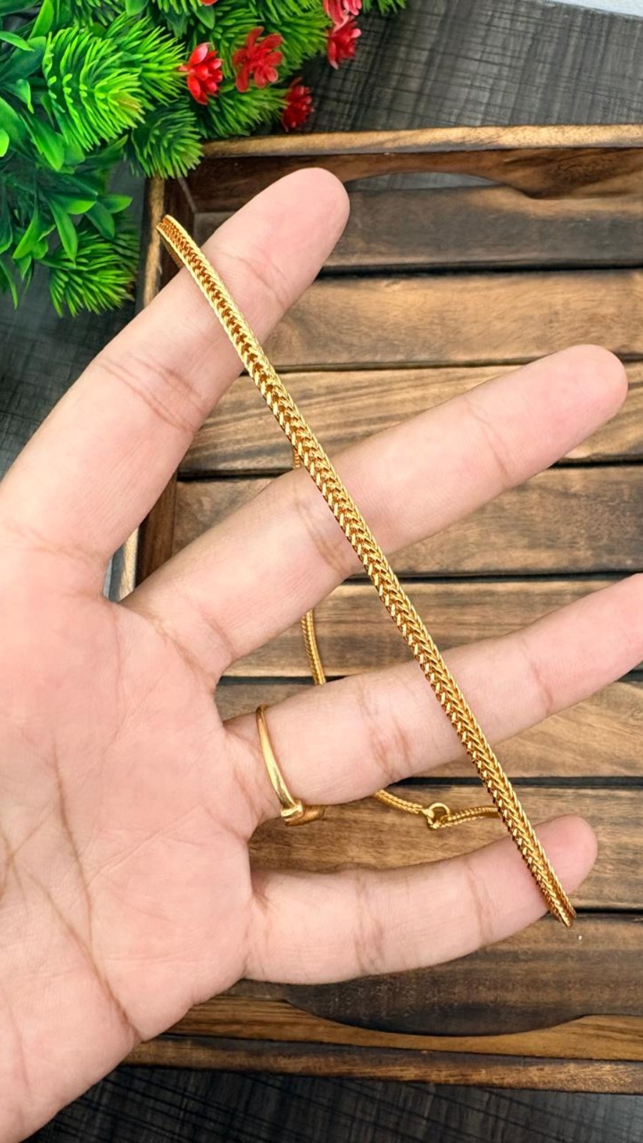 PINNAL CHAIN 1