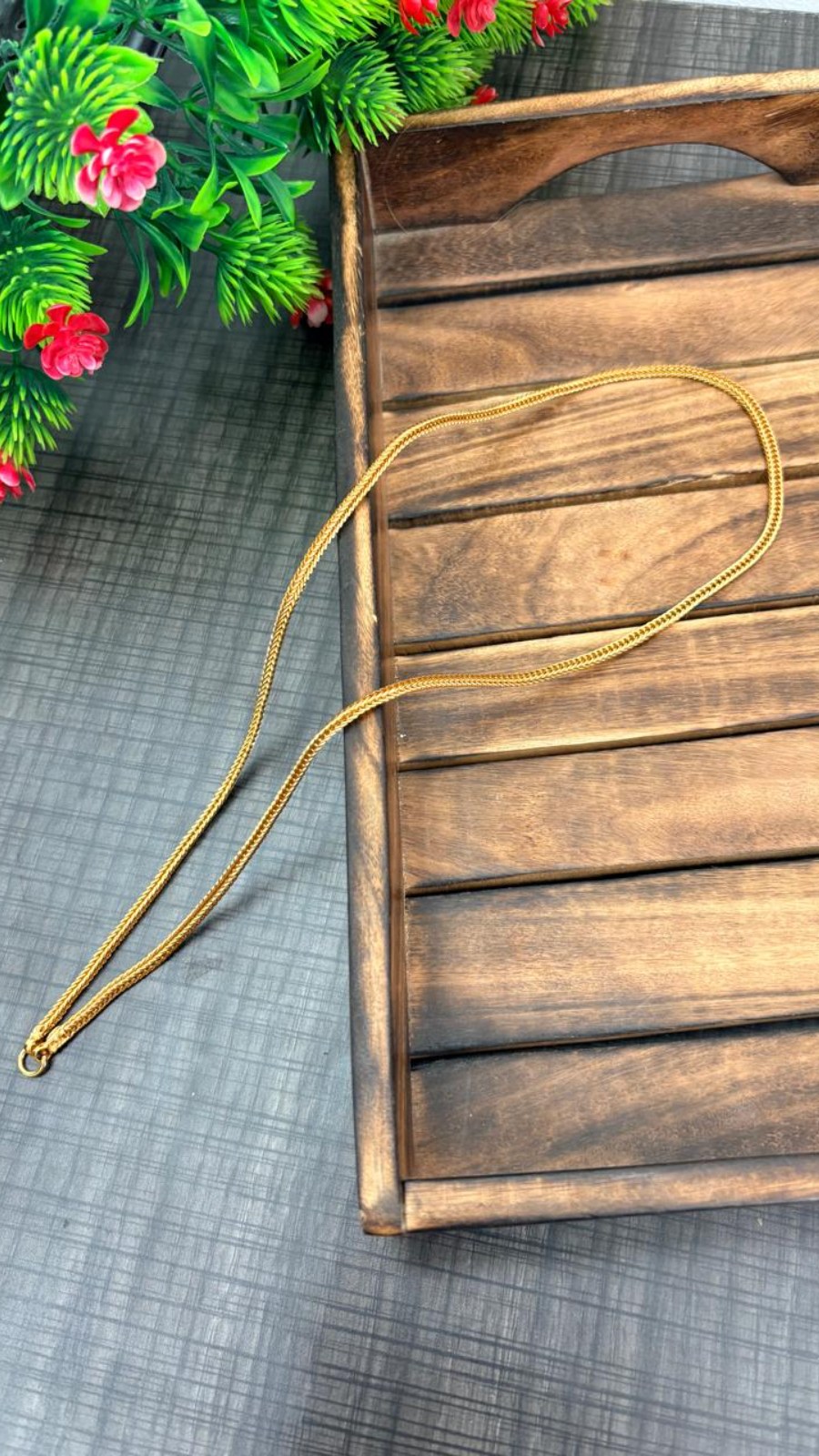 PINNAL CHAIN 2