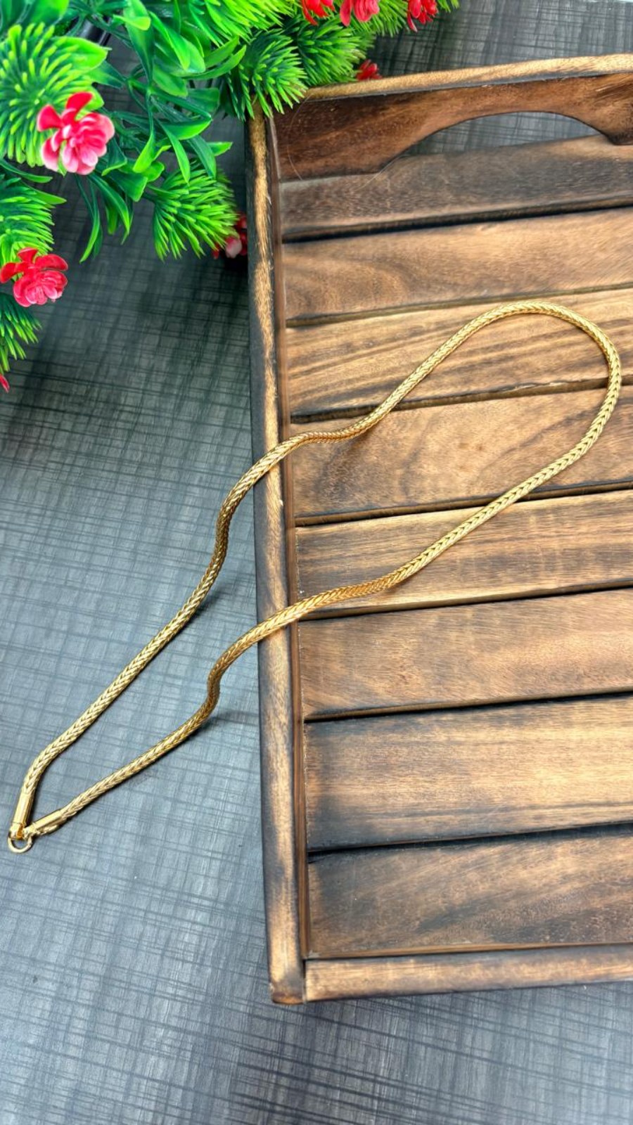 SHINE PINNAL CHAIN 2
