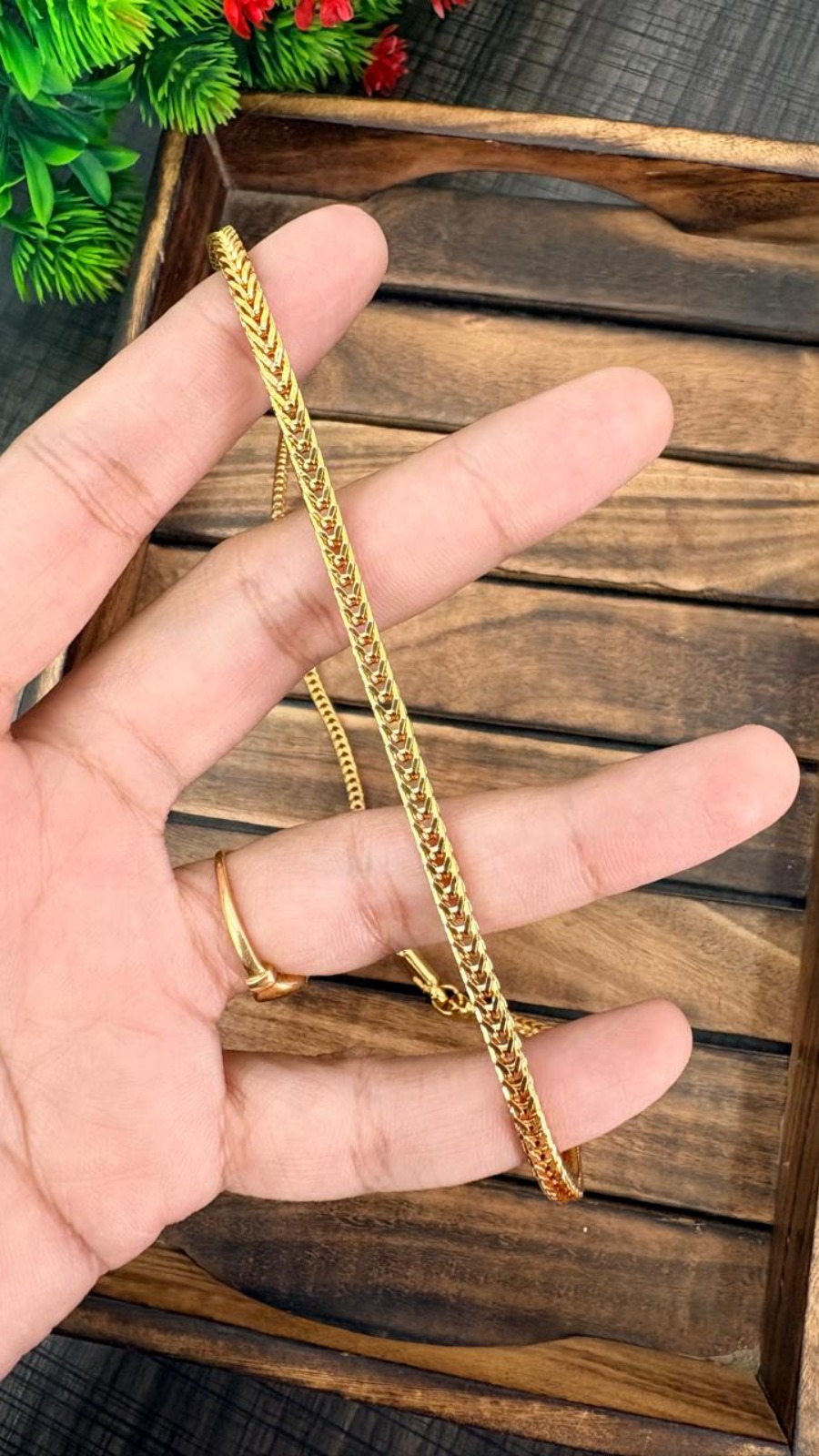 KERALA MESH CHAIN 1