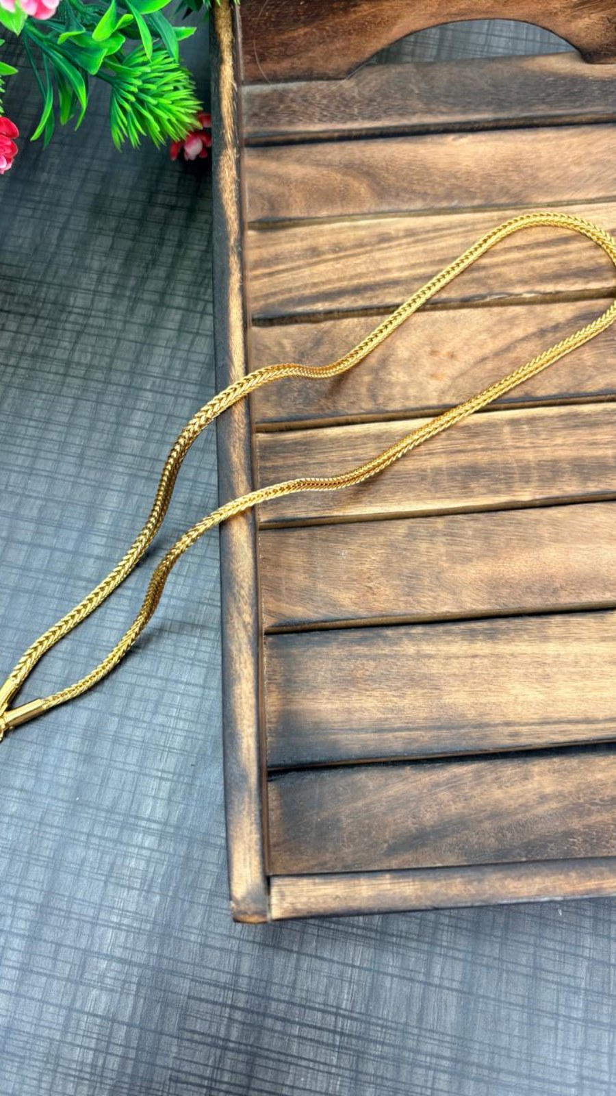 KERALA MESH CHAIN 2