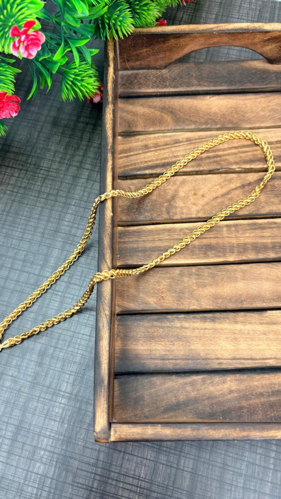 MANGO CHAIN 2