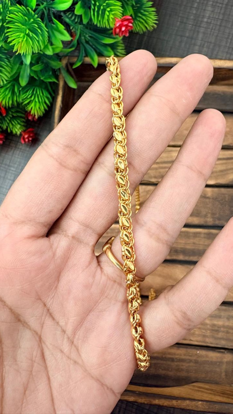 FANCY CHAIN 1