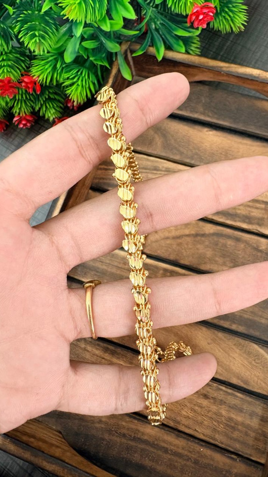 BIG KADA CHAIN 1