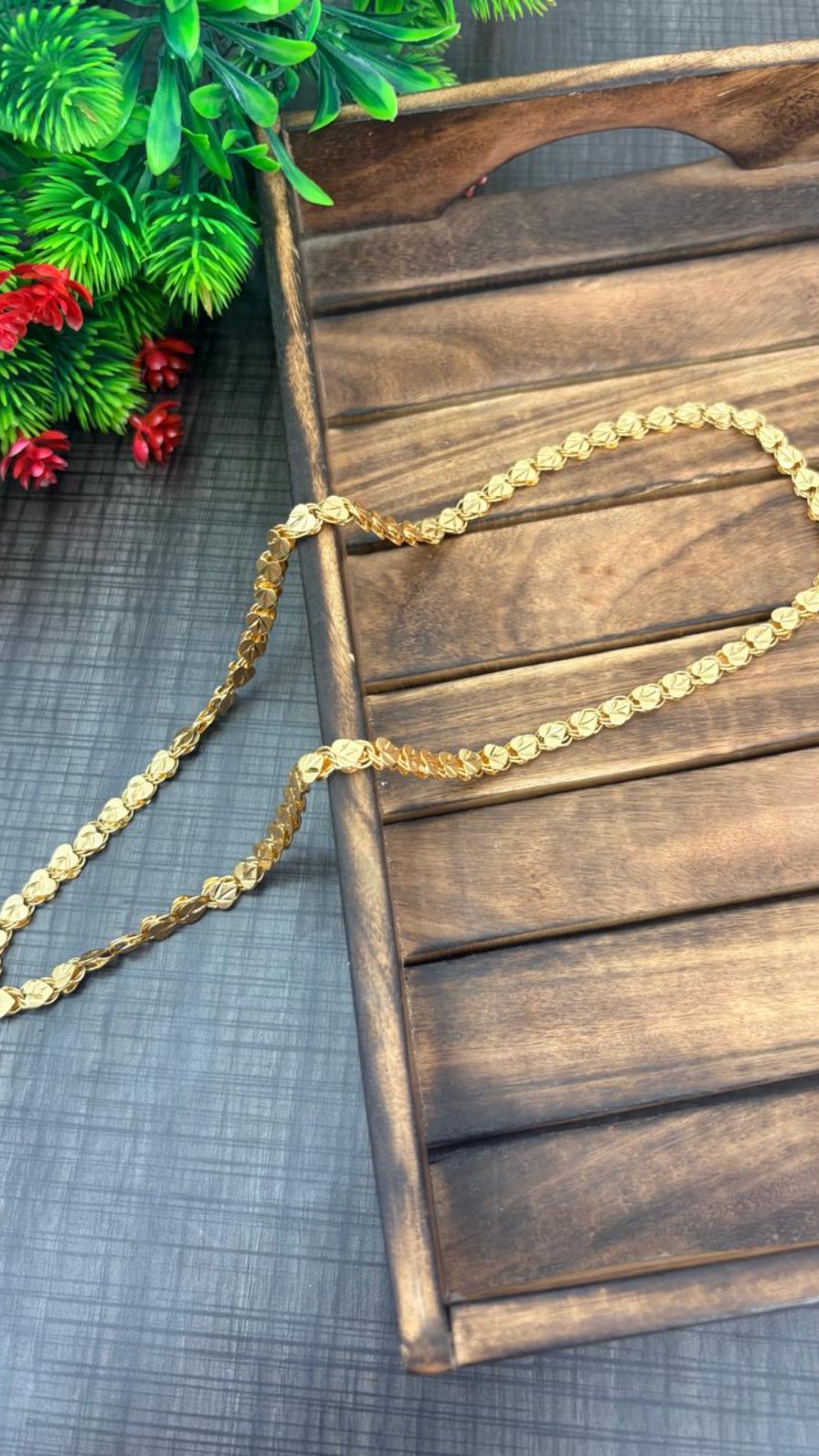 HEART CHAIN 2