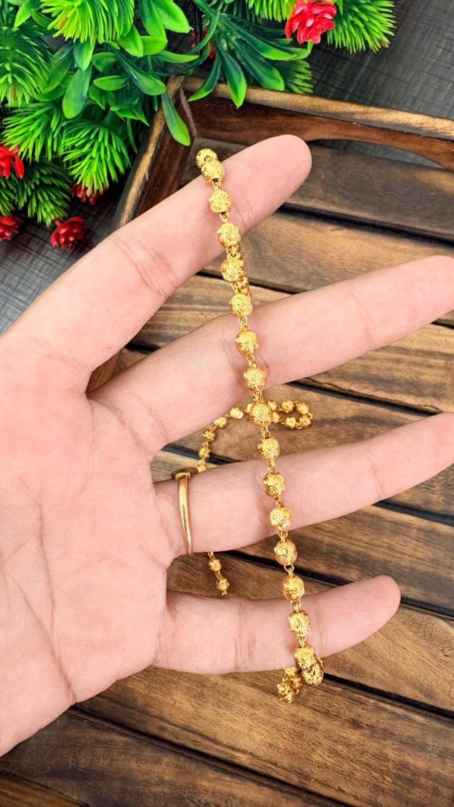 BALL CHAIN 1