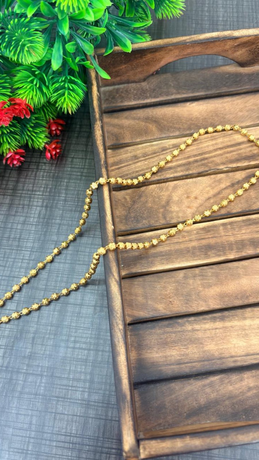 BALL CHAIN 2