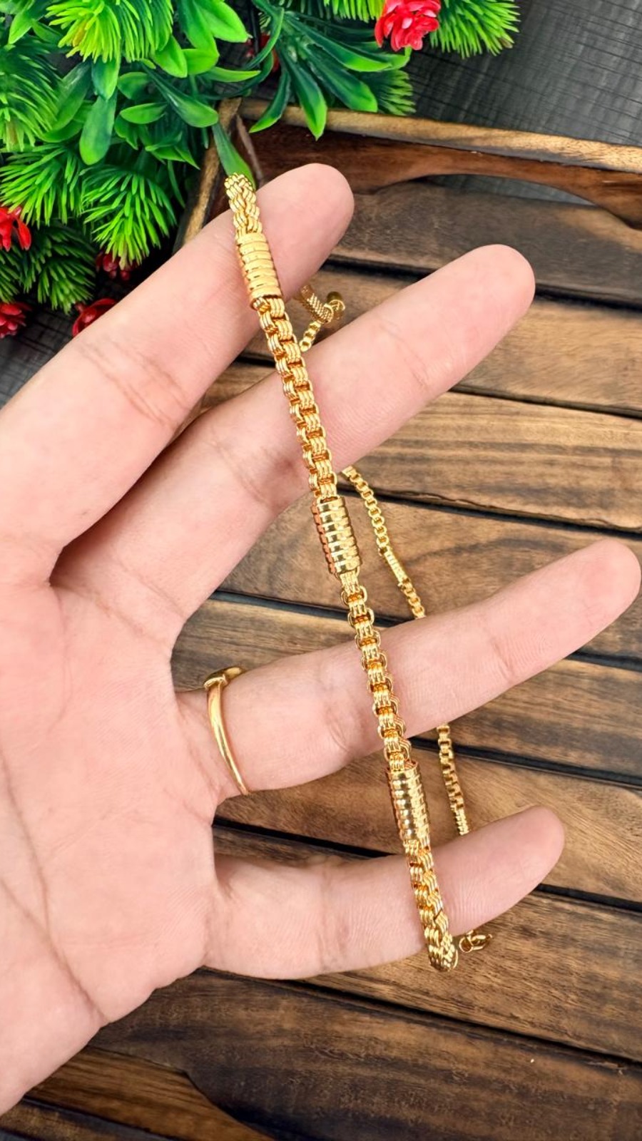 SINGAPORE KADA CHAIN