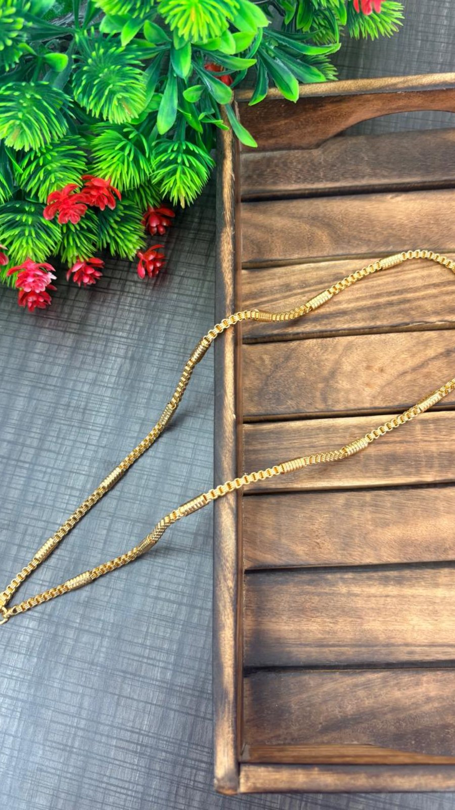 SINGAPORE KADA CHAIN 2
