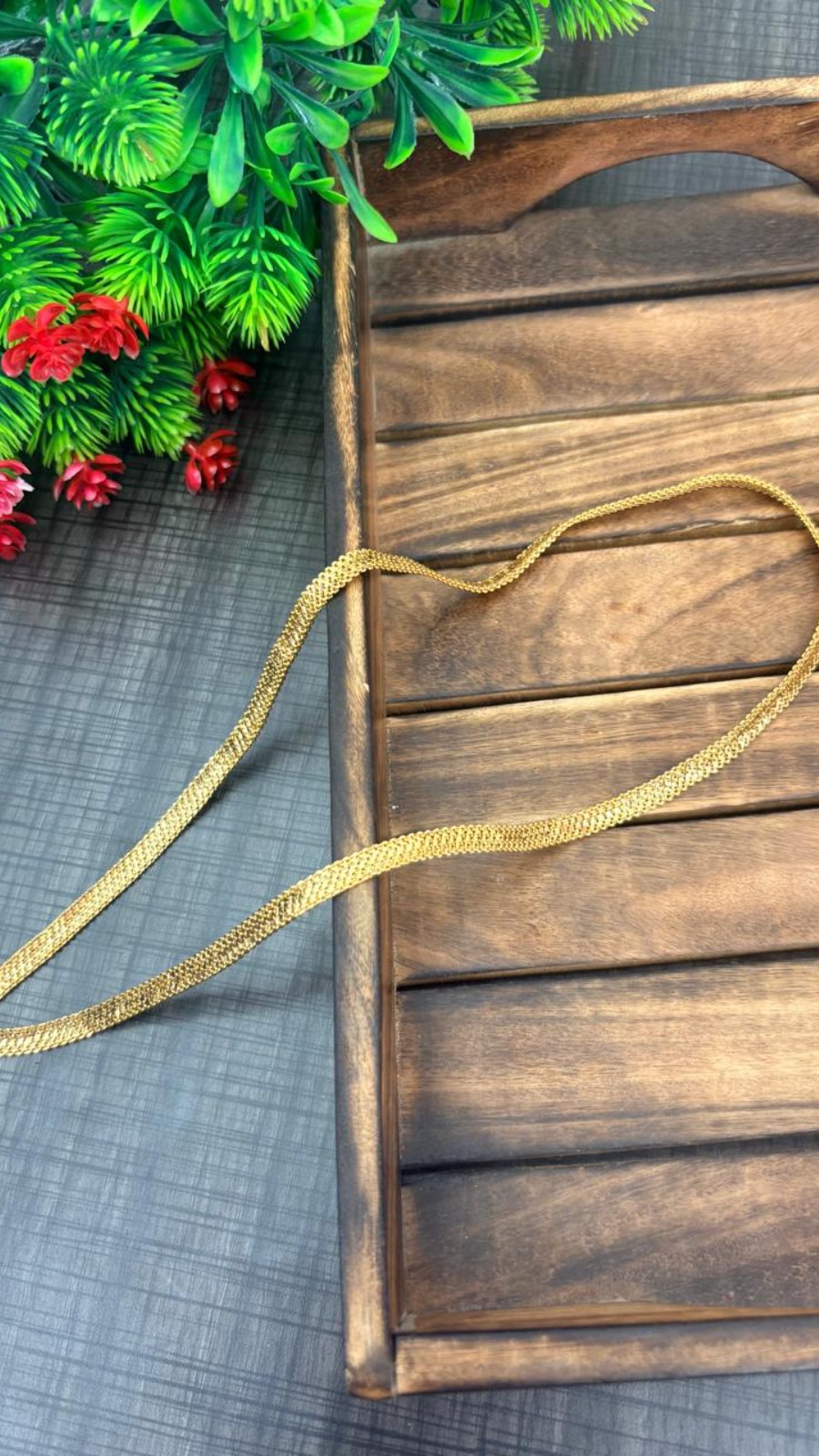 TRACK CHAIN 2
