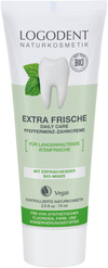 Logona EXTRAFRISCHE daily care Pfefferminz Zahncreme
