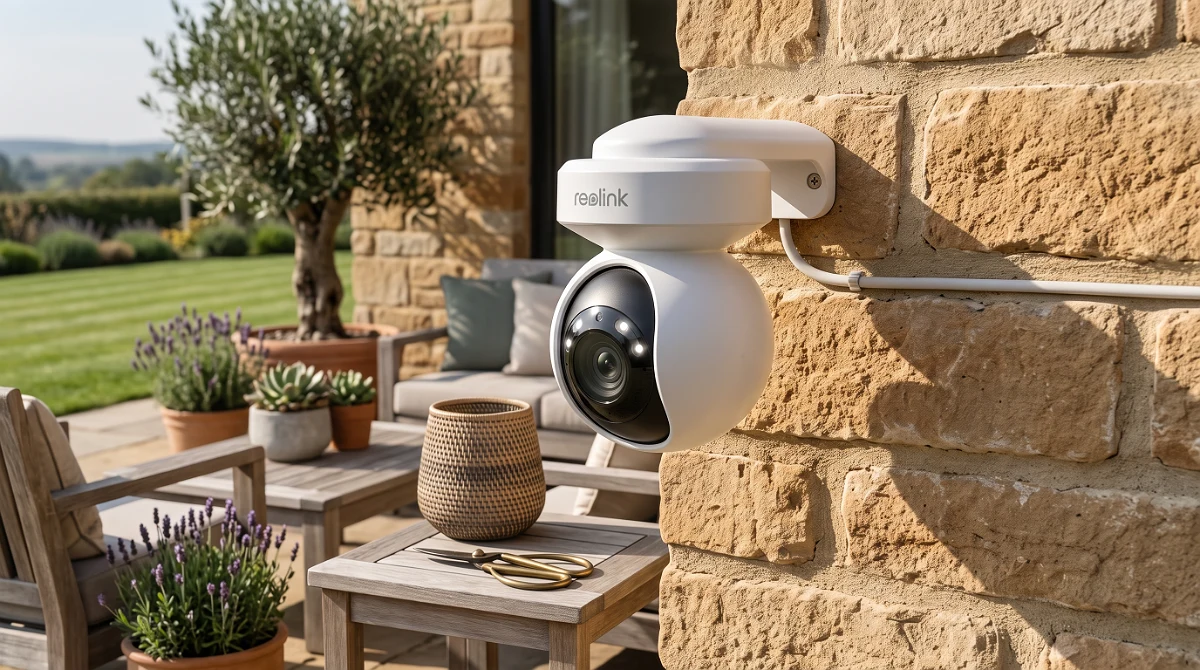 Cámaras WiFi para tu Casa: Guía Completa 2026