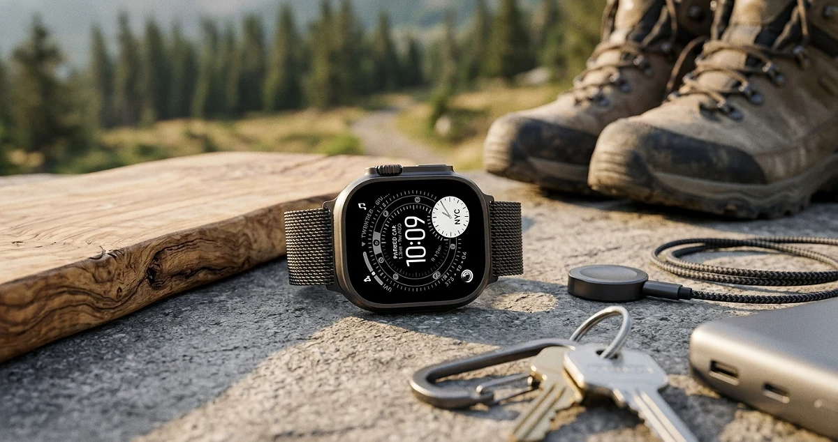 Smartwatch Battery Life: What to Expect in 2026