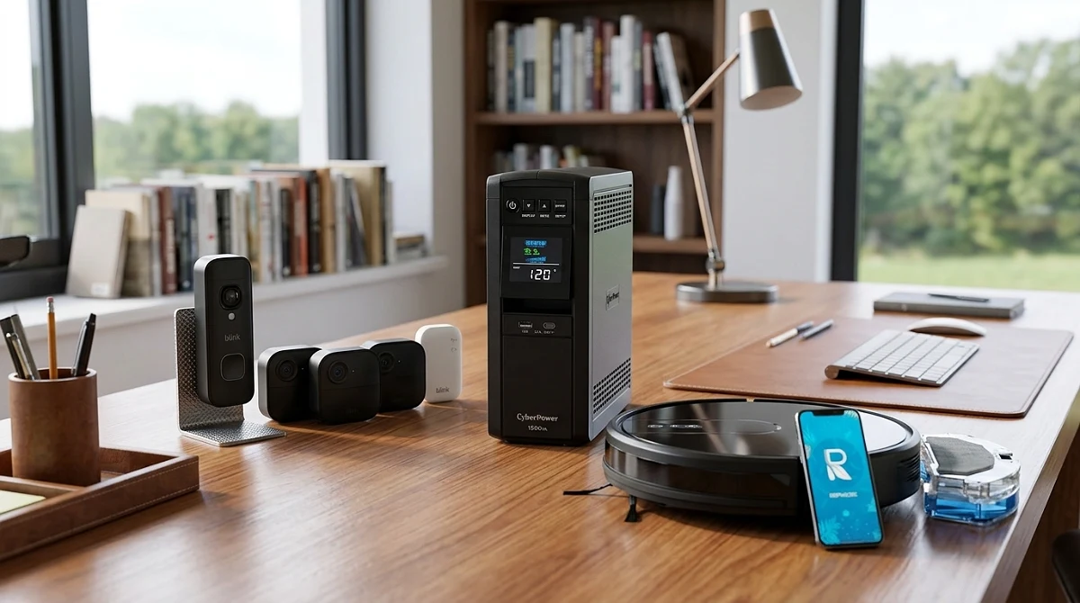 Home and Outdoor Gadgets That Are Worthy in 2026