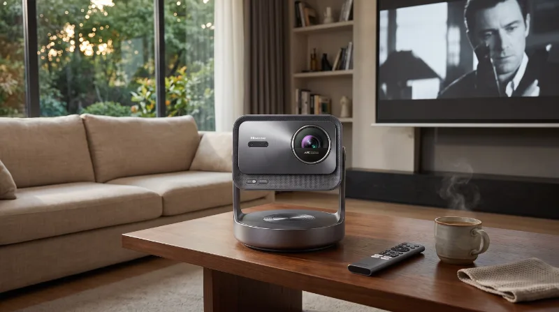 Hisense C2 Ultra