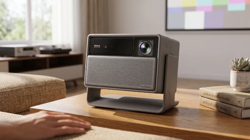 XGIMI Horizon 20 4K Triple Laser