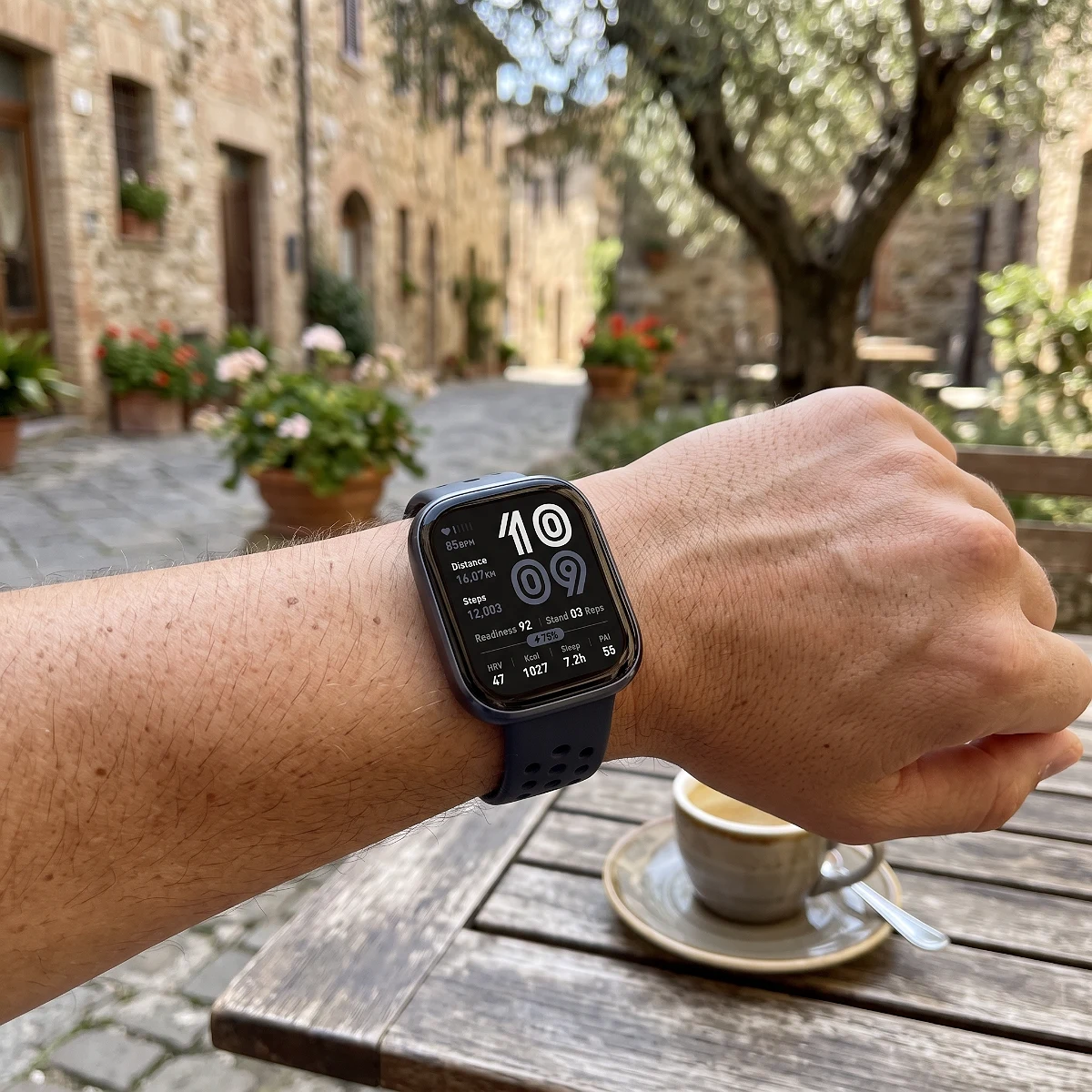 Amazfit Bip 6 Smartwatch