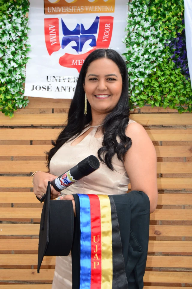 Johannys Ramírez