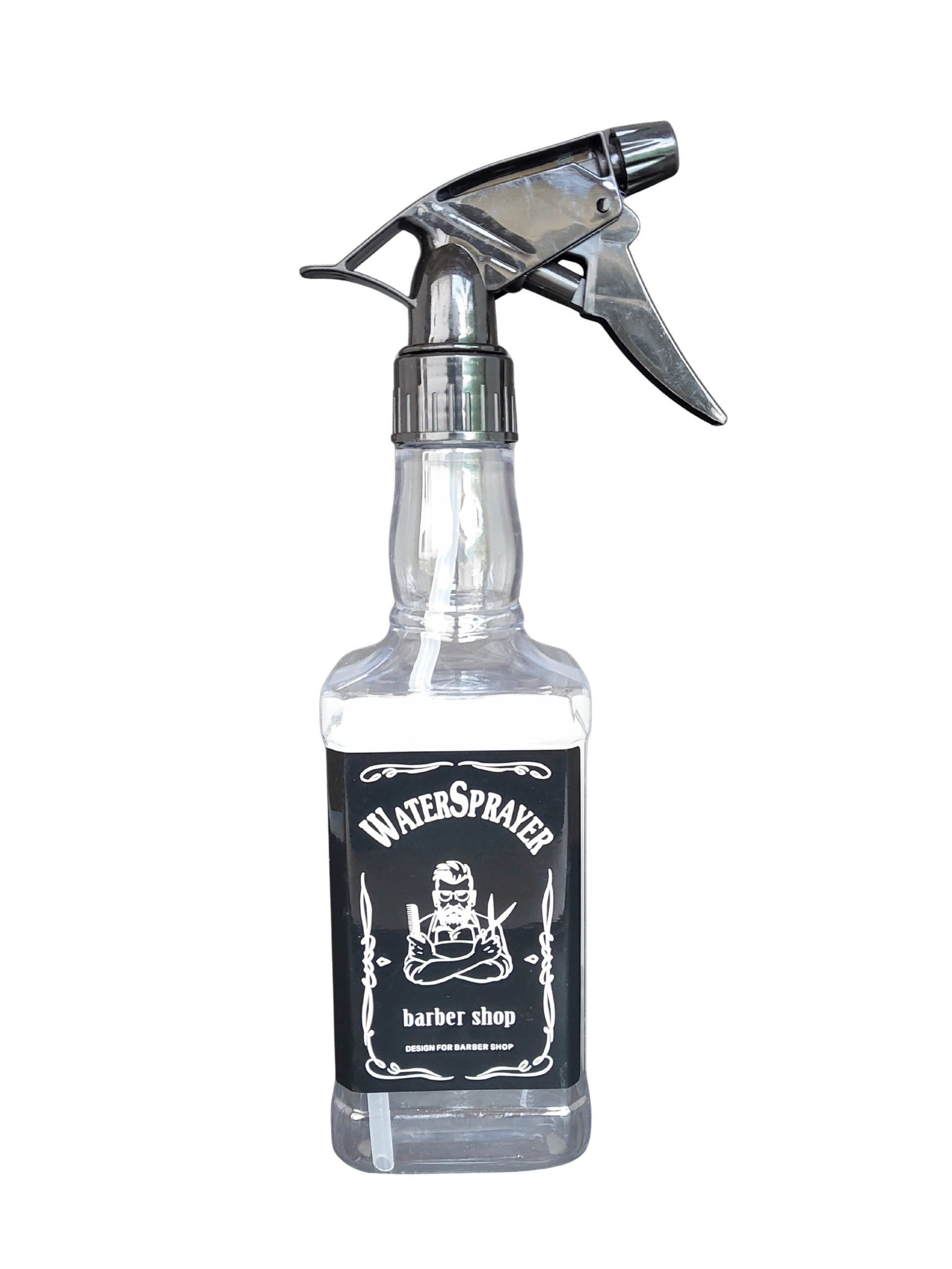 BORRIFADOR 300ml, imagem 1 de 1