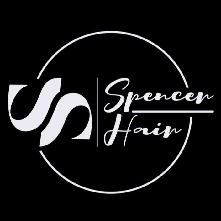 spencer hair