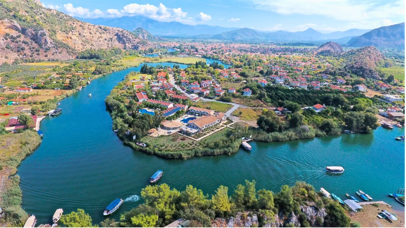 Dalyan