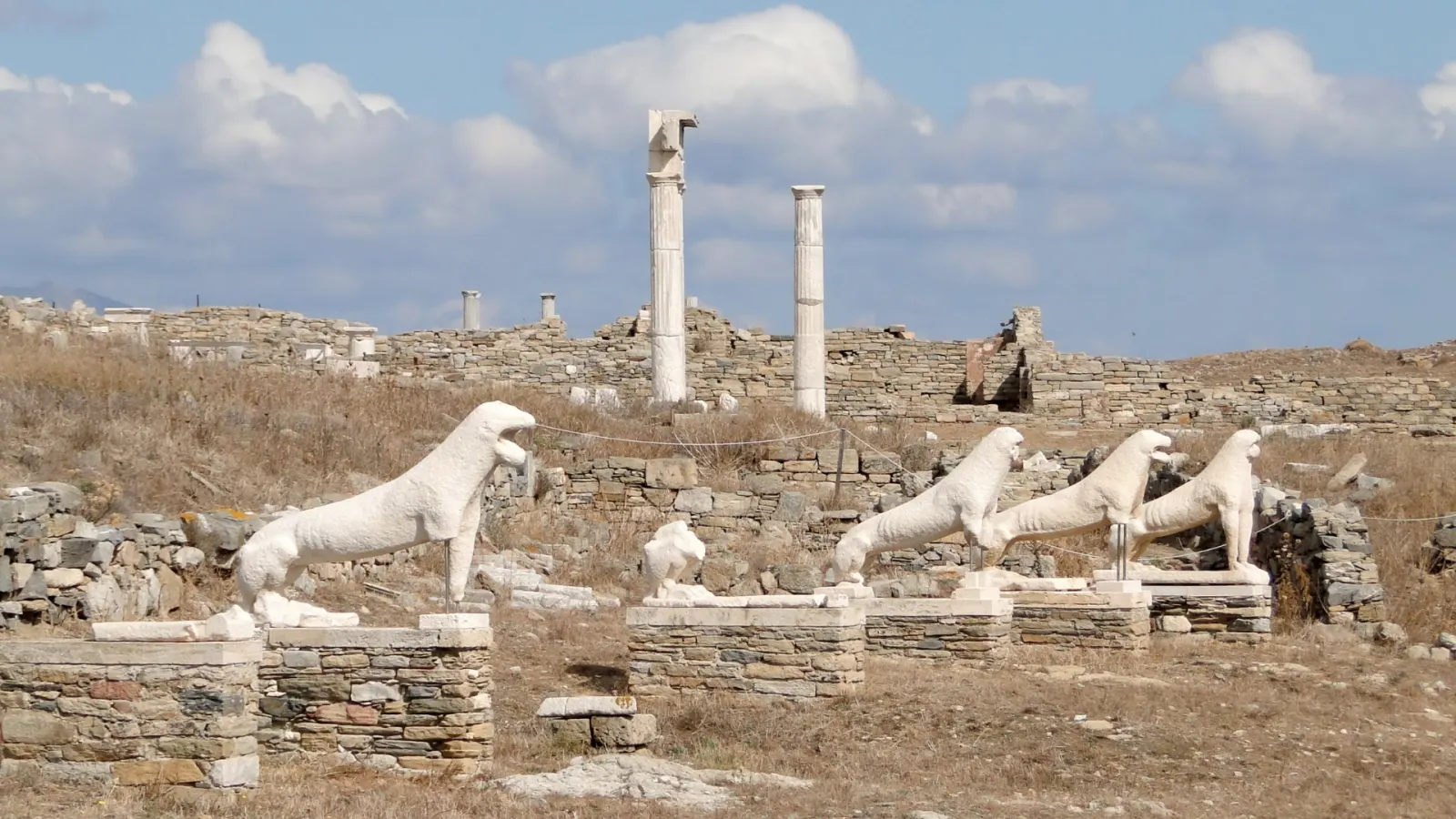 Delos