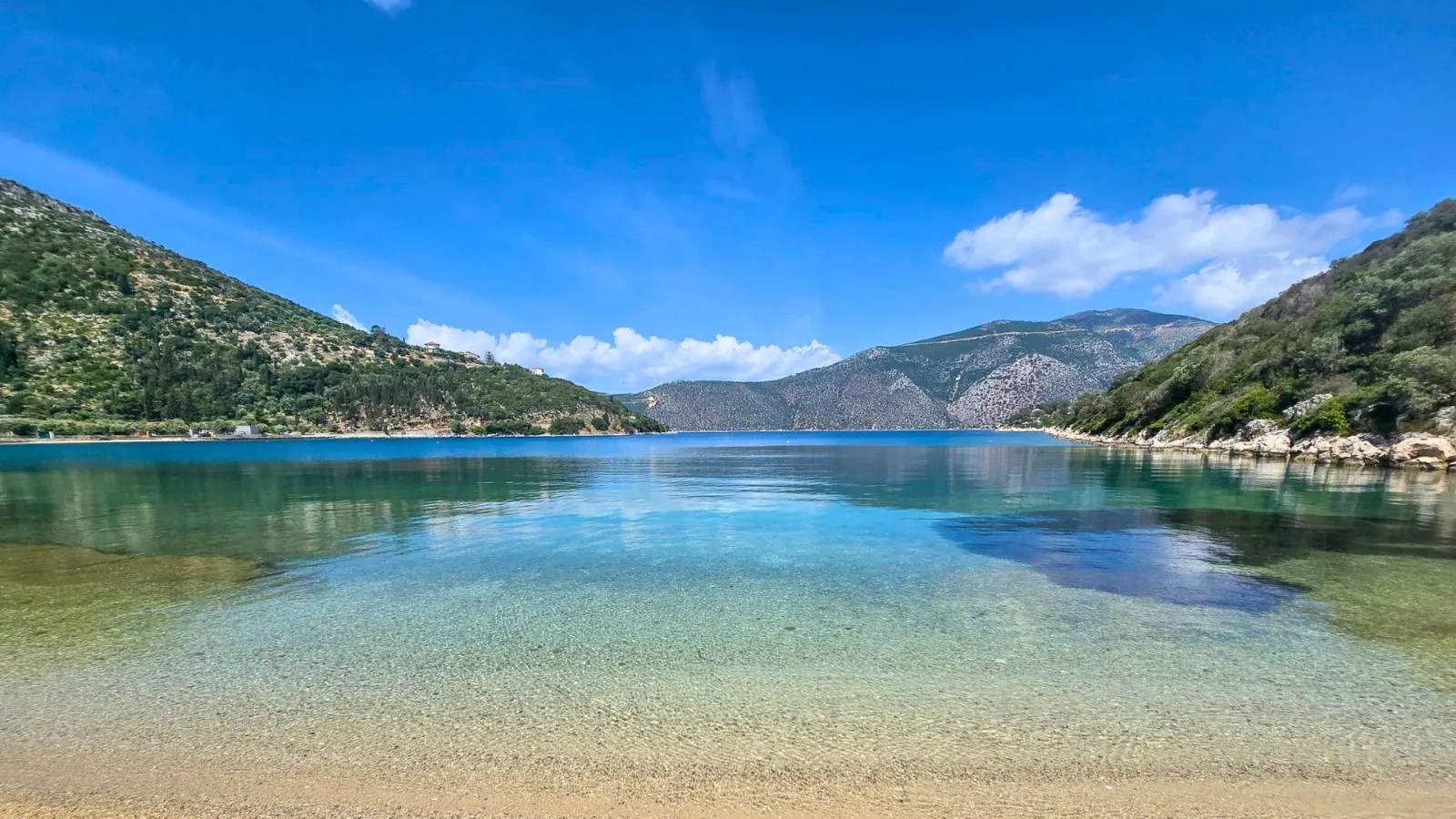 Baie de Dexia