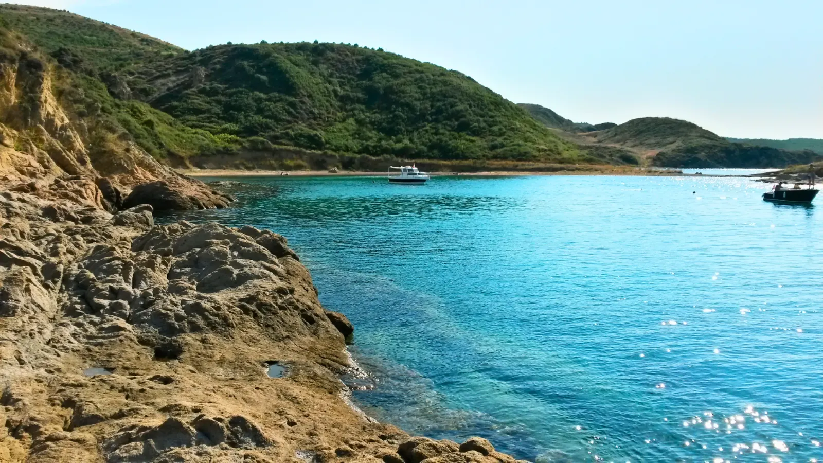 Baie d'Emel Sayin