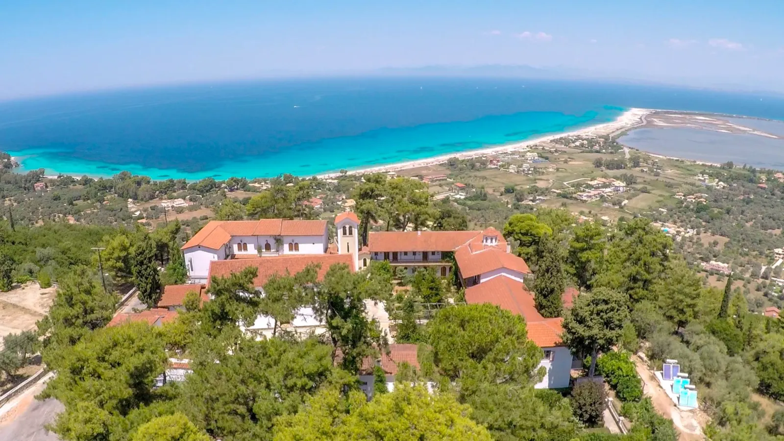 Monastere de Faneromeni