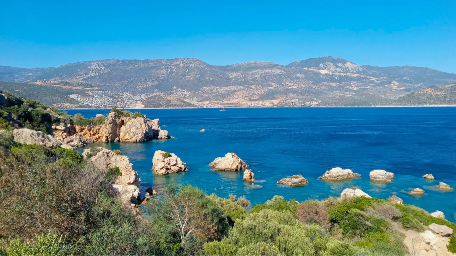 Baie de Firnaz