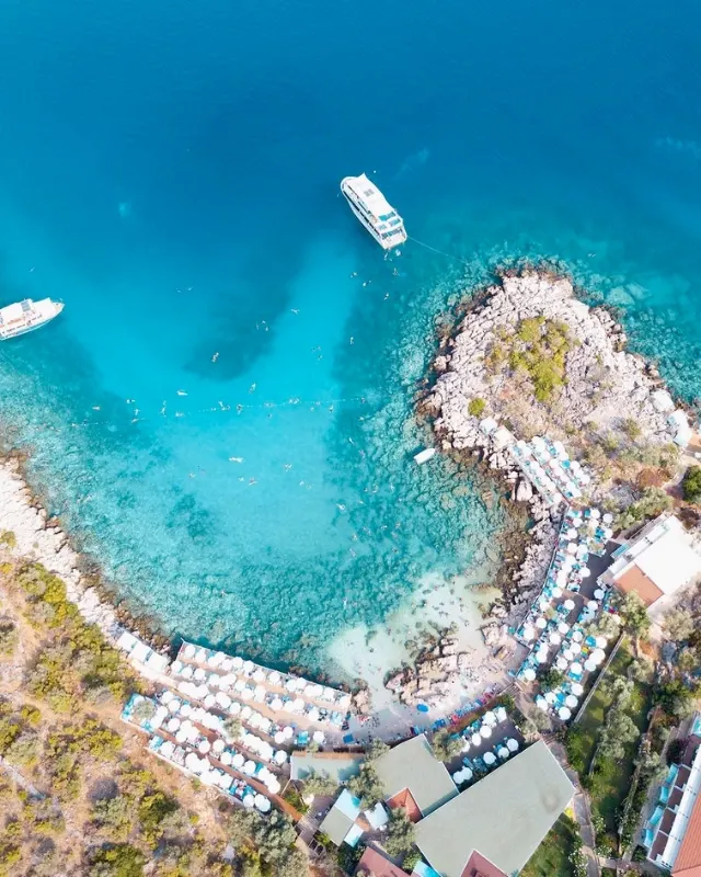 Hidayet Bay
