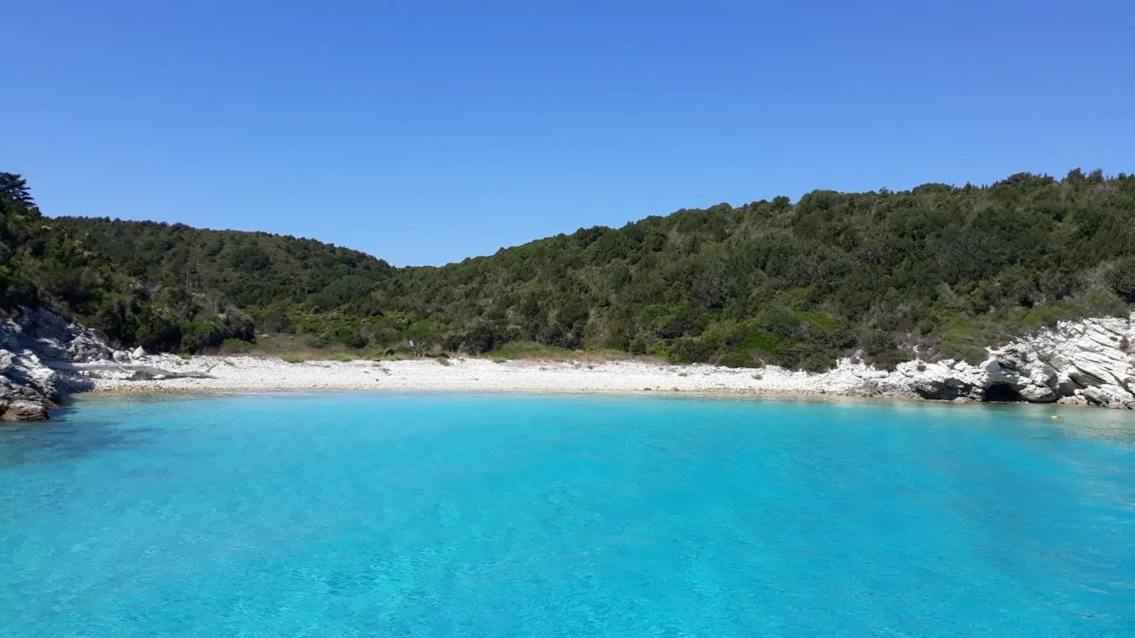Vrika Bay