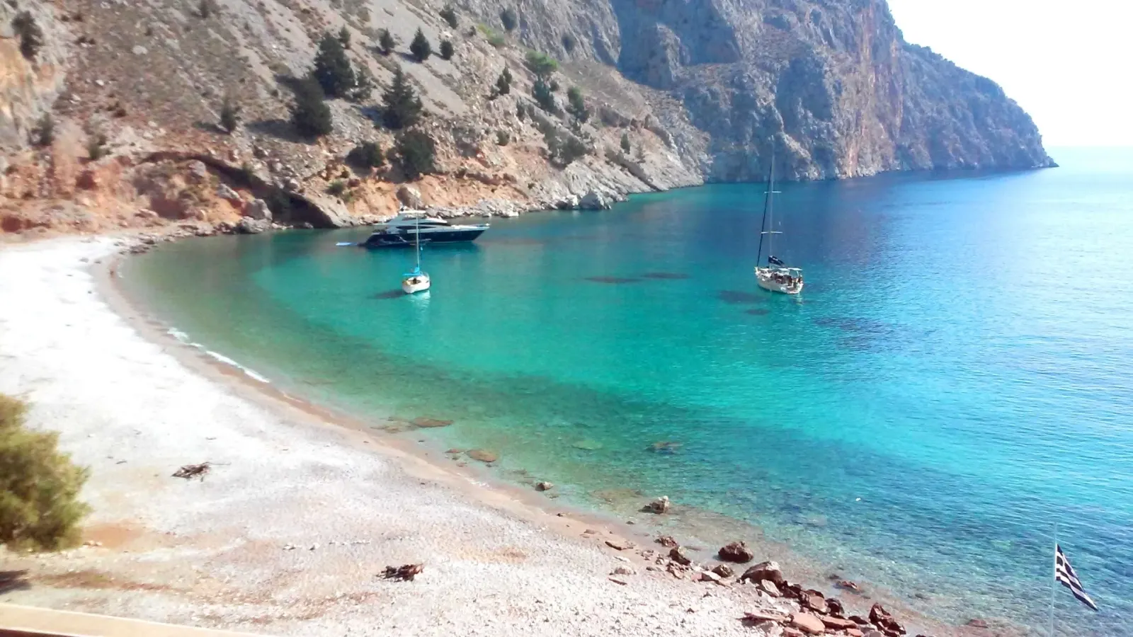 St. George Bay