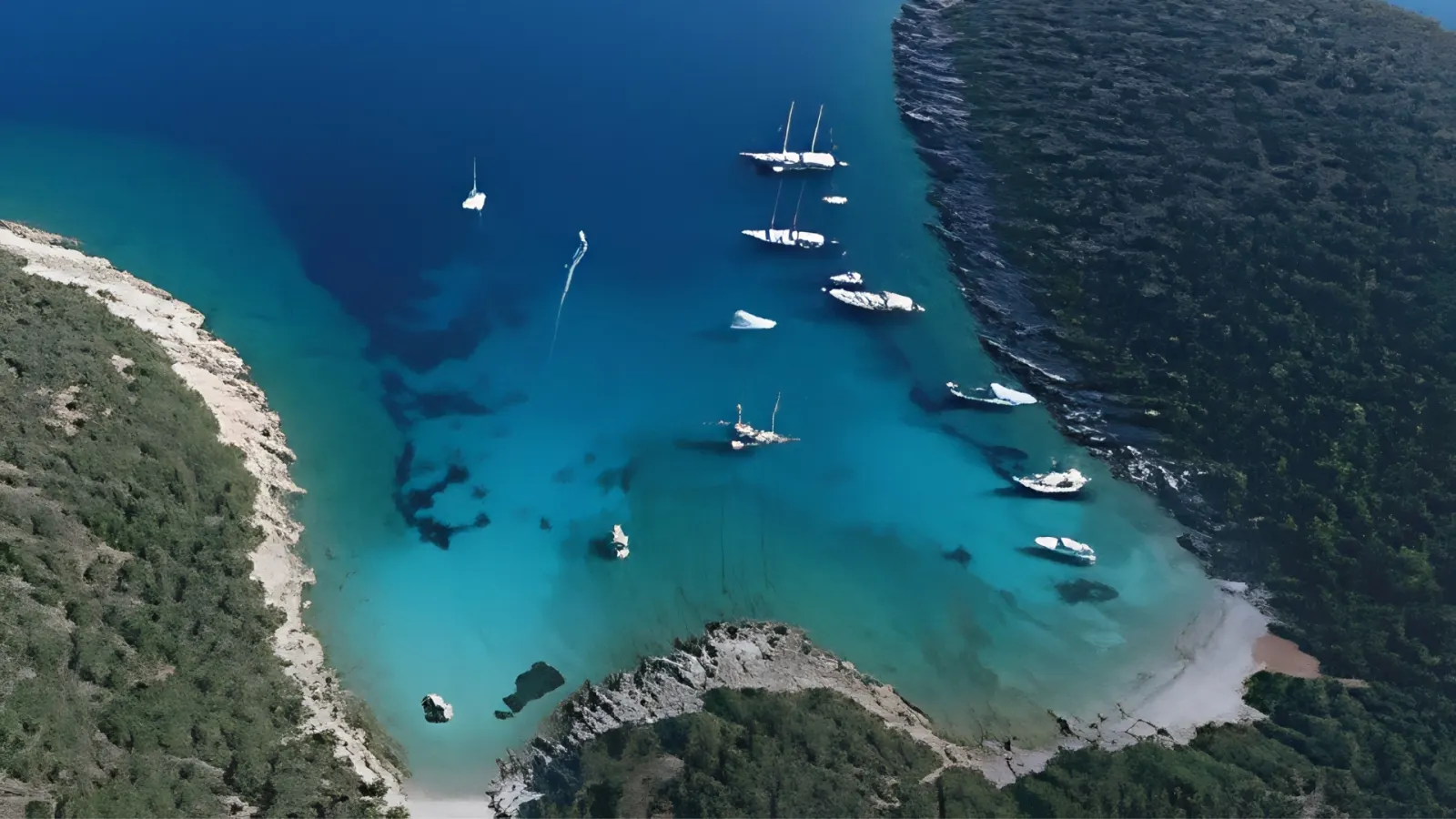 Poyraz Bay