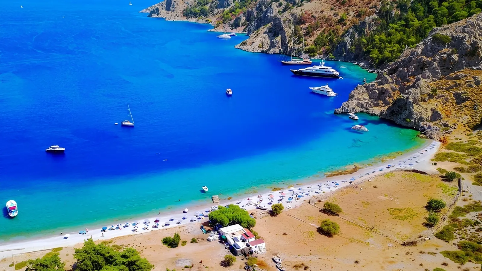 Nanou Bay