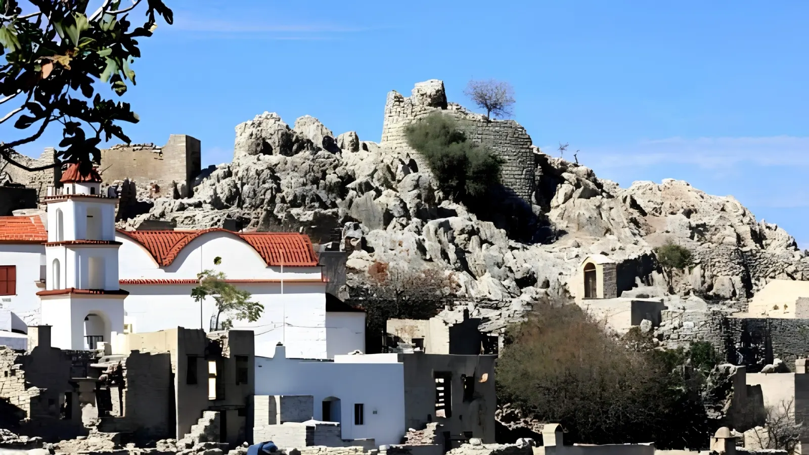 Mikro Chorio